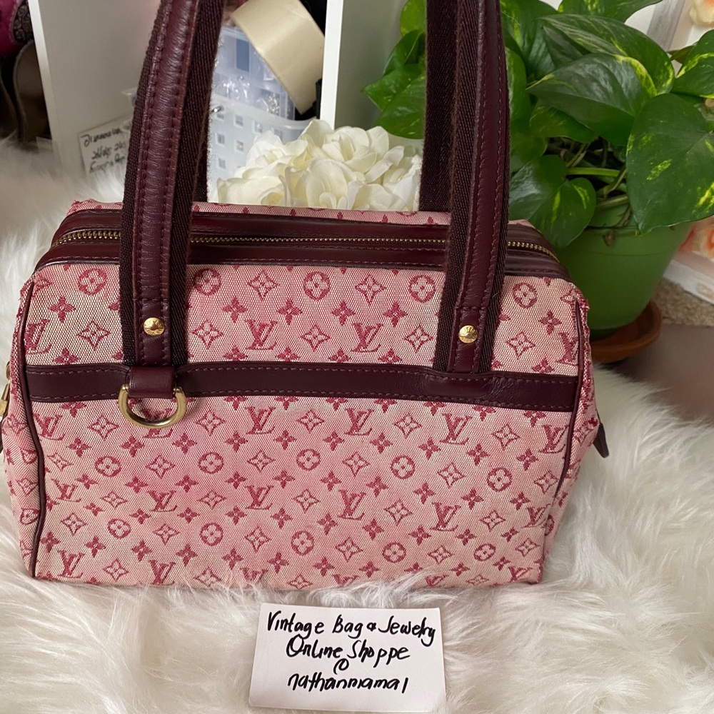 Vintage Louis vuitton